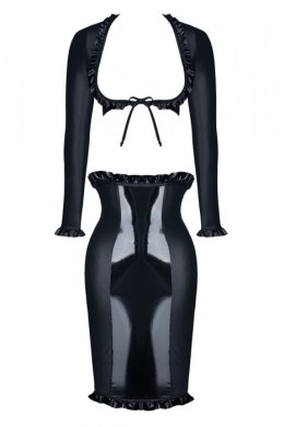 Bielizna-Erna Black L