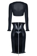 BIELIZNA-ERNA BLACK S