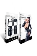 BIELIZNA-ERNA BLACK S