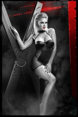 Bielizna-Feme BLACK M