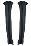 Bielizna-Gertrude Black S/M