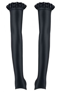 Bielizna-Gertrude Black S/M
