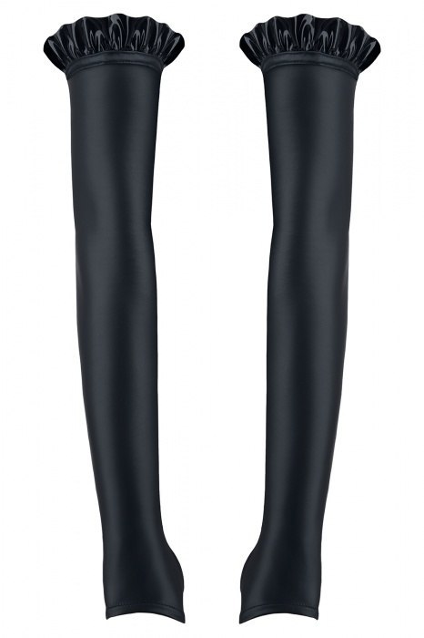 Bielizna-Gertrude Black S/M Bielizna-Gertrude Black S/M