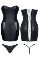 Bielizna-Greta Black M