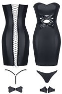 BIELIZNA-HEIDI BLACK M