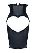 Bielizna-Ingrid Black L
