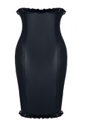 Bielizna-Ingrid Black S
