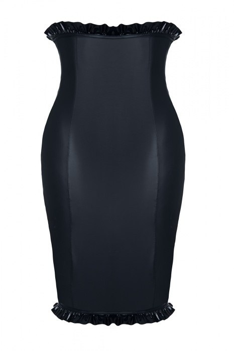 Bielizna-Ingrid Black S Bielizna-Ingrid Black S