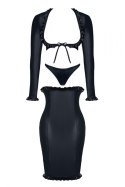 Bielizna-Kerstin Black M