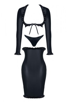 Bielizna-Kerstin Black M