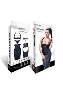 Bielizna-Laureen Black L