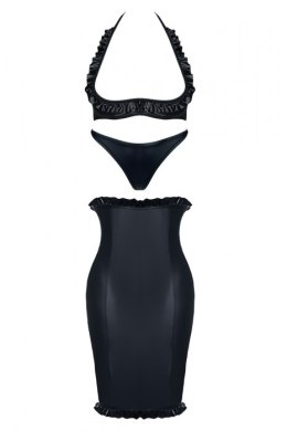 Bielizna-Laureen Black M