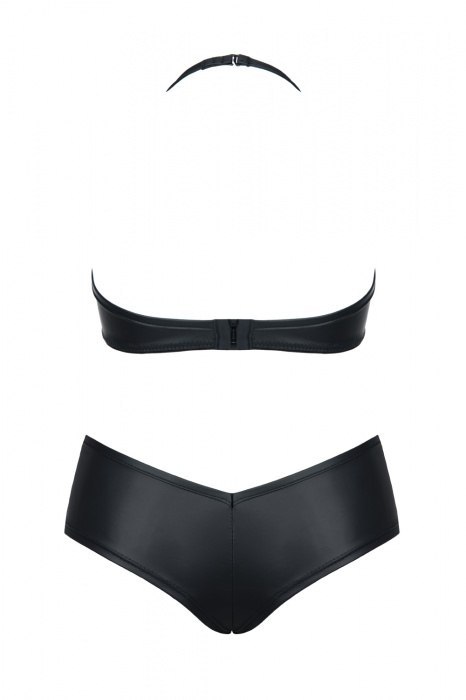 BIELIZNA-LEA BLACK XL BIELIZNA-LEA BLACK XL