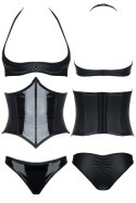 Bielizna-Lyssa Black S