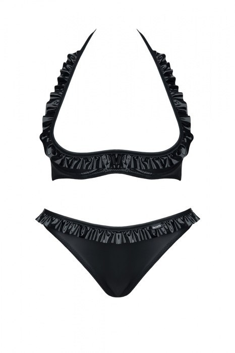 BIELIZNA-MIA BLACK S BIELIZNA-MIA BLACK S