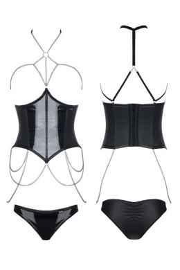 BIELIZNA-NIKOLETTA BLACK M