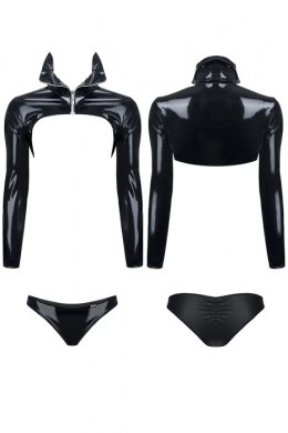 BIELIZNA-NORA BLACK S