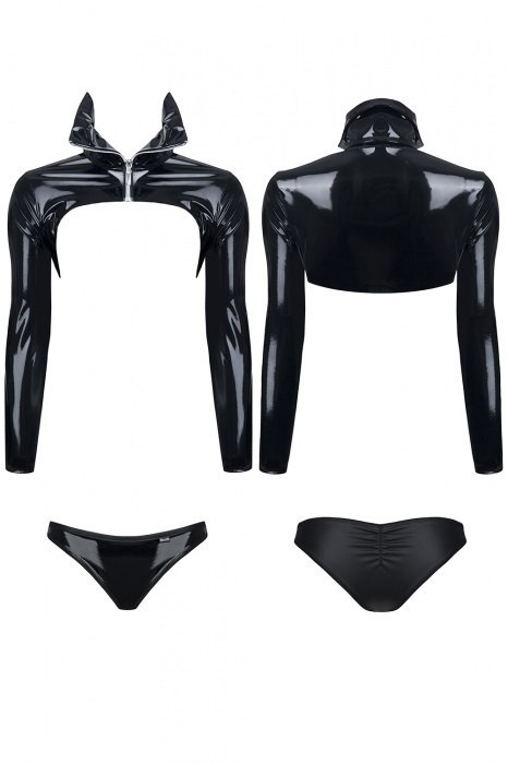 BIELIZNA-NORA BLACK S BIELIZNA-NORA BLACK S