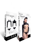 BIELIZNA-NORA BLACK S