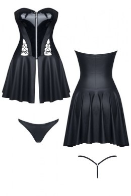 Bielizna-Rita Black XL