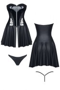 Bielizna-Rita Black S