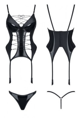 Bielizna-Ruth Black M