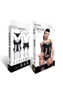 Bielizna-Ruth Black S