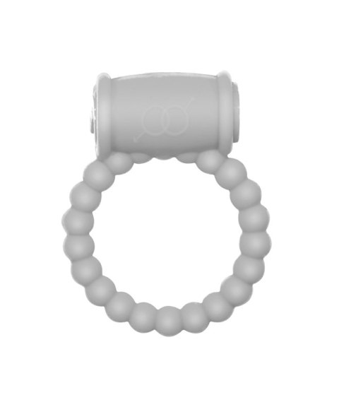 Cockring Rings Drums white Cockring Rings Drums white