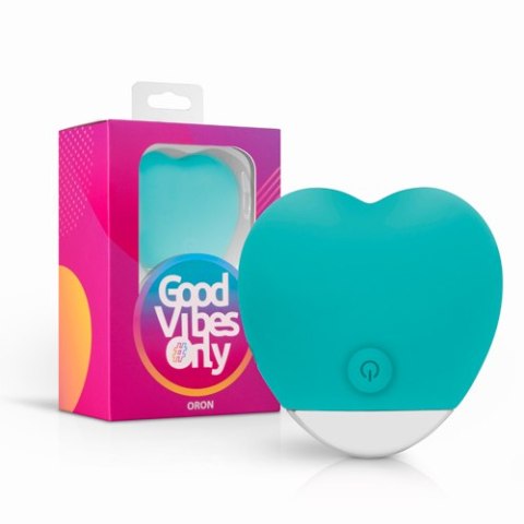 ORON CLITORIS STIMULATOR ORON CLITORIS STIMULATOR