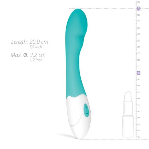 TATE G-SPOT VIBRATOR TATE G-SPOT VIBRATOR