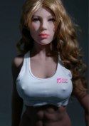 Ultimate Fantasy Dolls Mandy