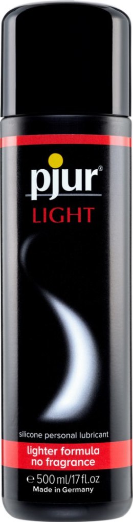 Żel-pjur Light 500ml.