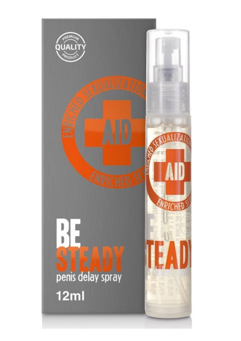 AID Be Steady 12ml AID Be Steady 12ml
