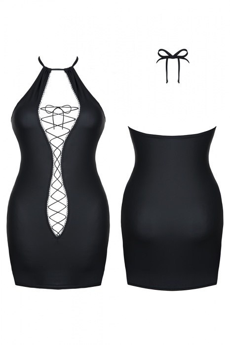 BIELIZNA-FOJBE BLACK L BIELIZNA-FOJBE BLACK L