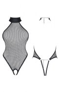 Bielizna-Harmonia BLACK XL