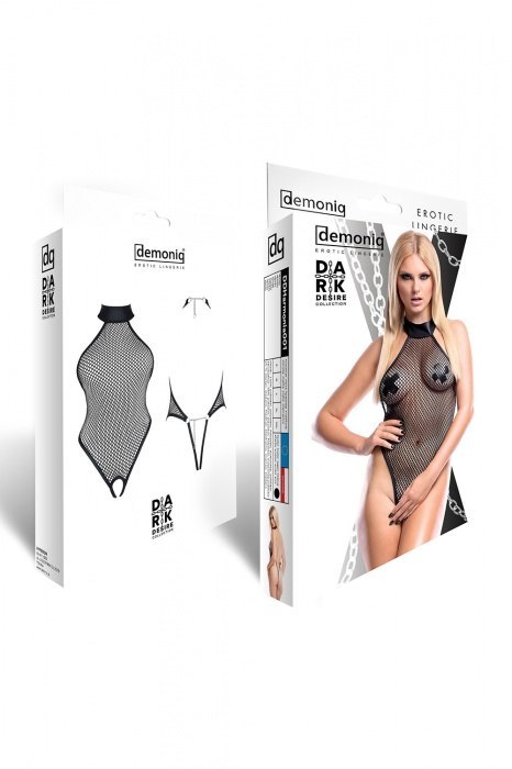 Bielizna-Harmonia BLACK M Bielizna-Harmonia BLACK M