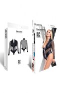 Bielizna-Hera BLACK L