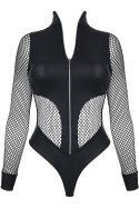 Bielizna-Hera BLACK XXL