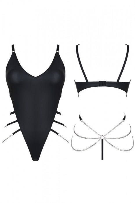 BIELIZNA-KERY BLACK L BIELIZNA-KERY BLACK L