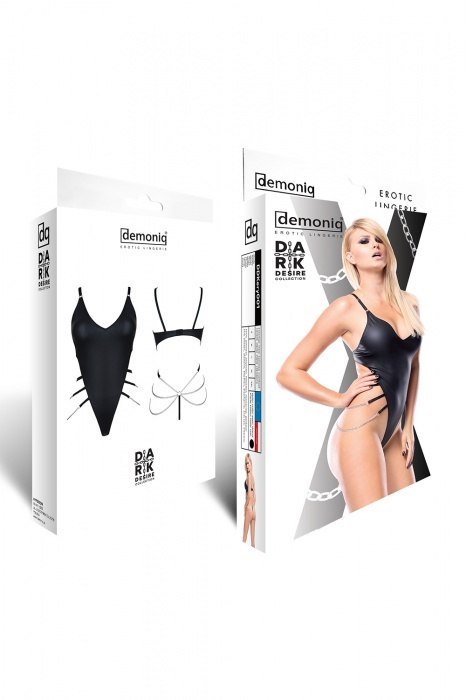 BIELIZNA-KERY BLACK L BIELIZNA-KERY BLACK L