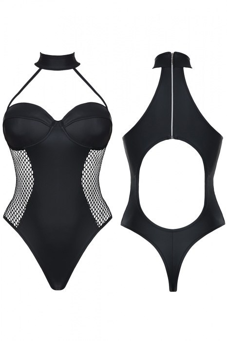 Bielizna-Keto BLACK M Bielizna-Keto BLACK M