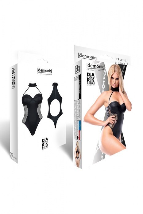 Bielizna-Keto BLACK M Bielizna-Keto BLACK M