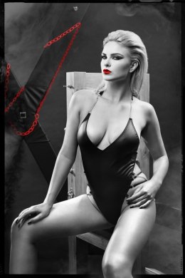 BIELIZNA-LITAI BLACK XXL