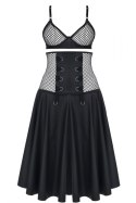 BIELIZNA-SELENE BLACK L