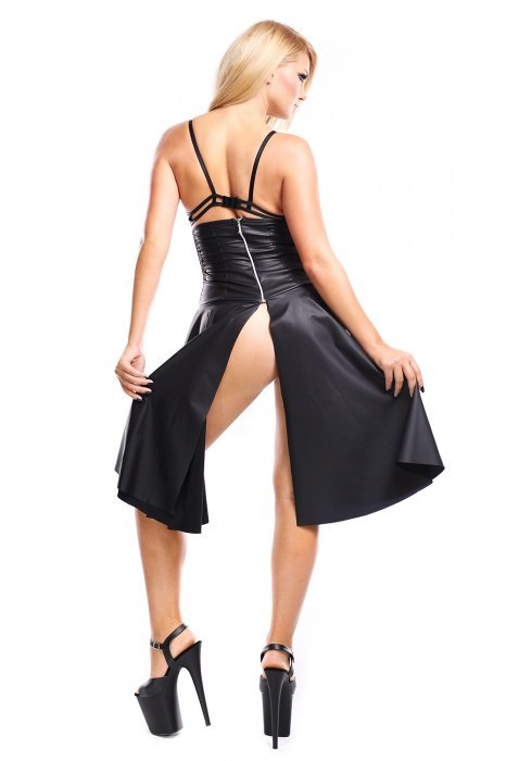 Bielizna-Selene BLACK XL Bielizna-Selene BLACK XL