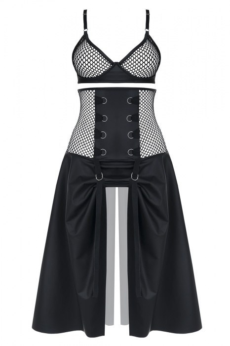 Bielizna-Selene BLACK XL Bielizna-Selene BLACK XL