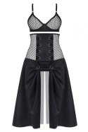 BIELIZNA-SELENE BLACK S