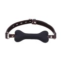 BONE GAG BLACK
