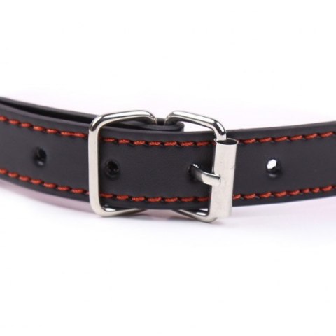 BONE GAG BLACK BONE GAG BLACK