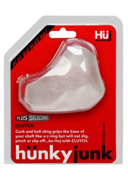 Clutch Cock & Ball Sling